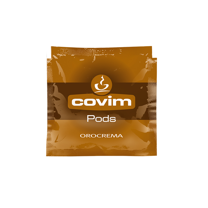 Ковим кафе филтър дози Орокрема 150 бр.