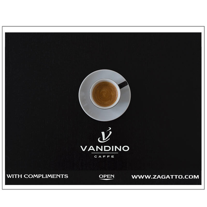 Вандино късметчета за кафе плик 168 бр.