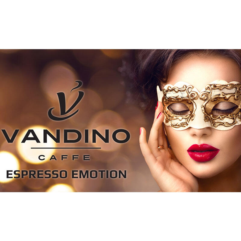 Вандино късметчета за кафе плик 168 бр.