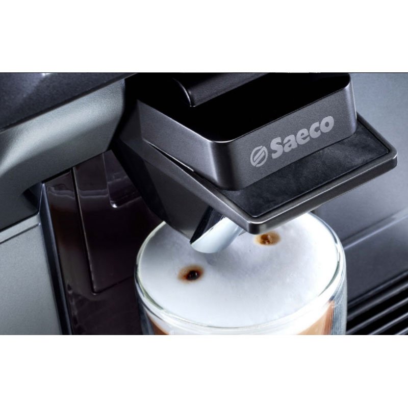 Саеко кафе автомат Маджик OCS B1 черна