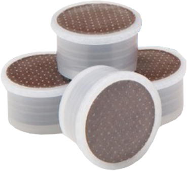 Ковим кафе капсули Екстра 100 бр. EP система