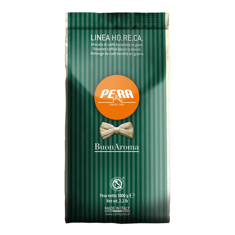 Пера кафе зърна Буон Арома 1 кг.