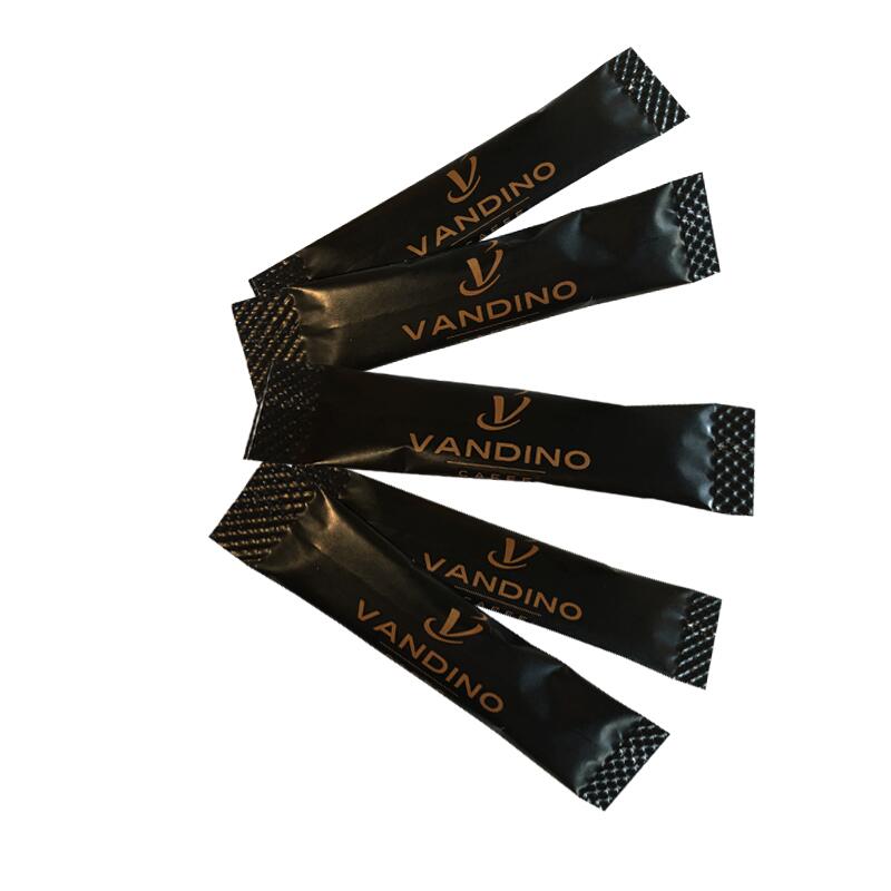 Вандино захар бяла пакет. 2 гр./500 бр.