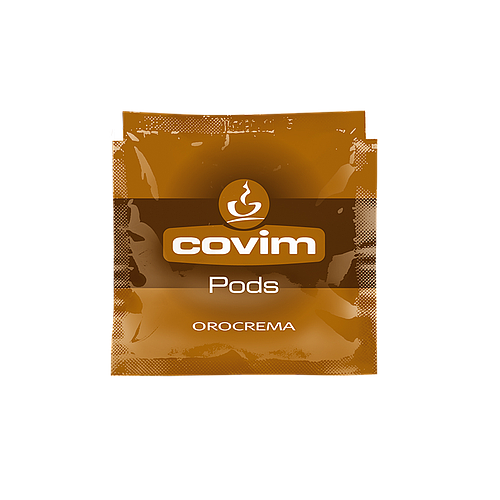 Ковим кафе филтър дози Орокрема 25 бр.