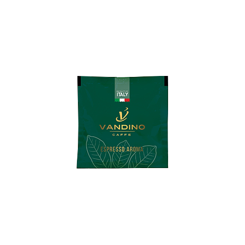 Вандино кафе филтър дози Еспресо Арома 50 бр.