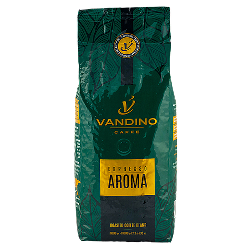 Вандино кафе зърна Еспресо Арома 1 кг.