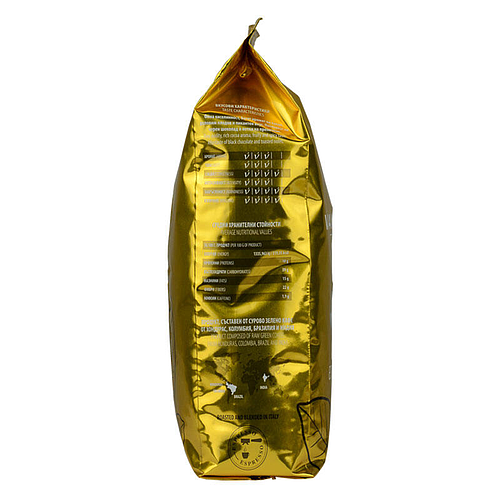 Вандино кафе зърна Еспресо Оро 1 кг.