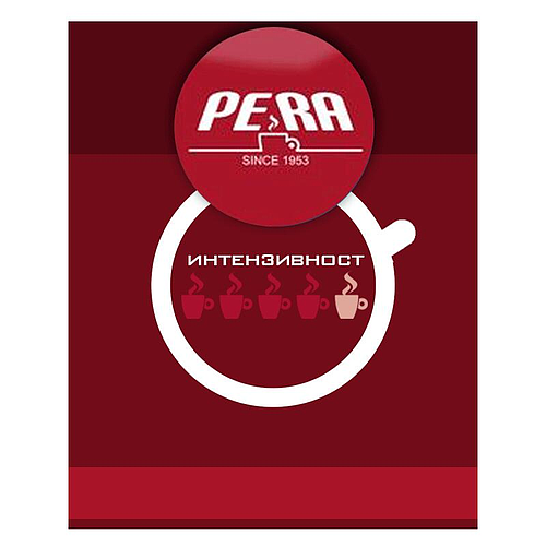 Пера кафе зърна Долче Арома 1 кг.