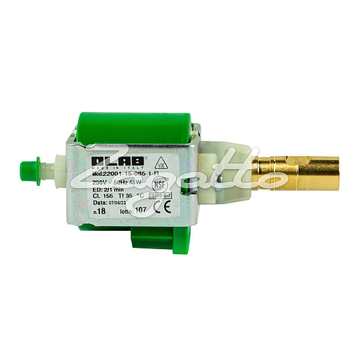 Помпа терм.зелена 098760 OL