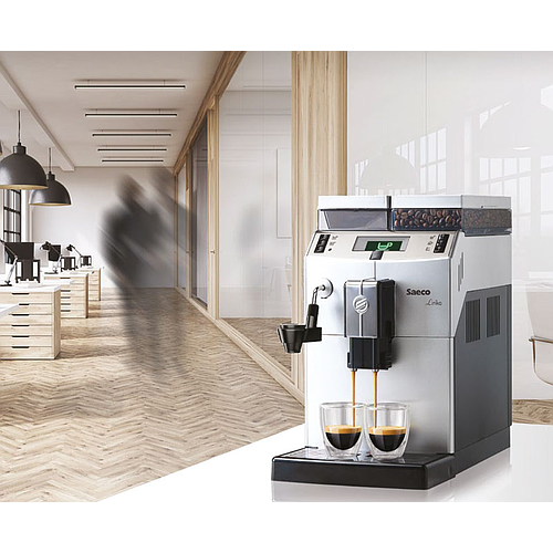 Саеко кафе автомат Лирика Плюс 230/50