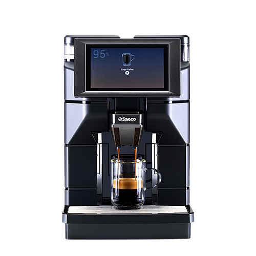 Саеко кафе автомат Маджик OCS B1 черна