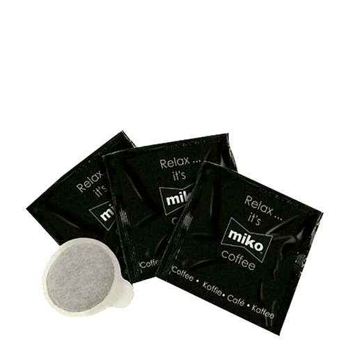 Мико кафе филтър дози Форте 100 бр.