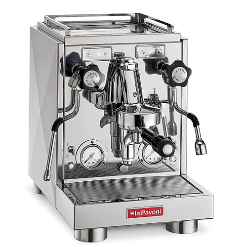 Ла Павони бар кафе машина Ботичели Еволюционе LPSBVS03EU