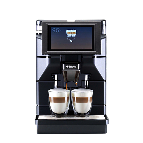 Саеко кафе автомат Меджик М1