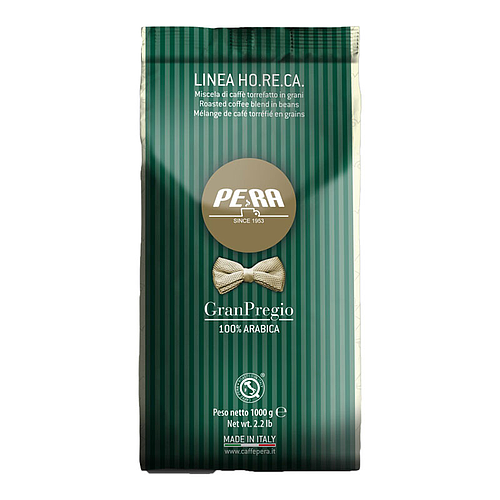 Пера кафе зърна Гран Преджо 1 кг.