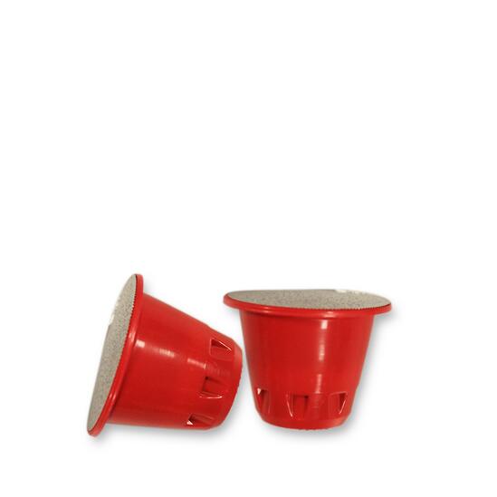 Гарибалди кафе капсули Долче Арома 10 бр./5.5гр. NESP система