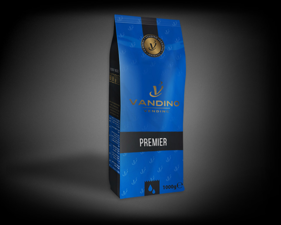Вандино Премиер криймър 1 кг.