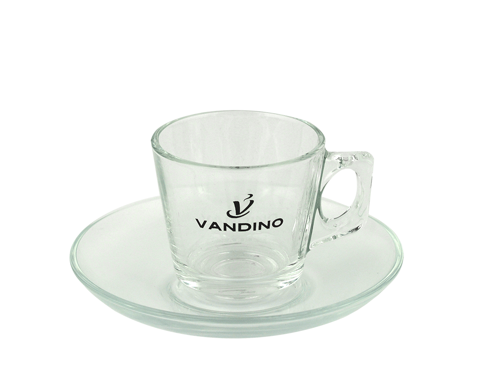 Чаши за кафе Вандино - 1 бр. към Оро