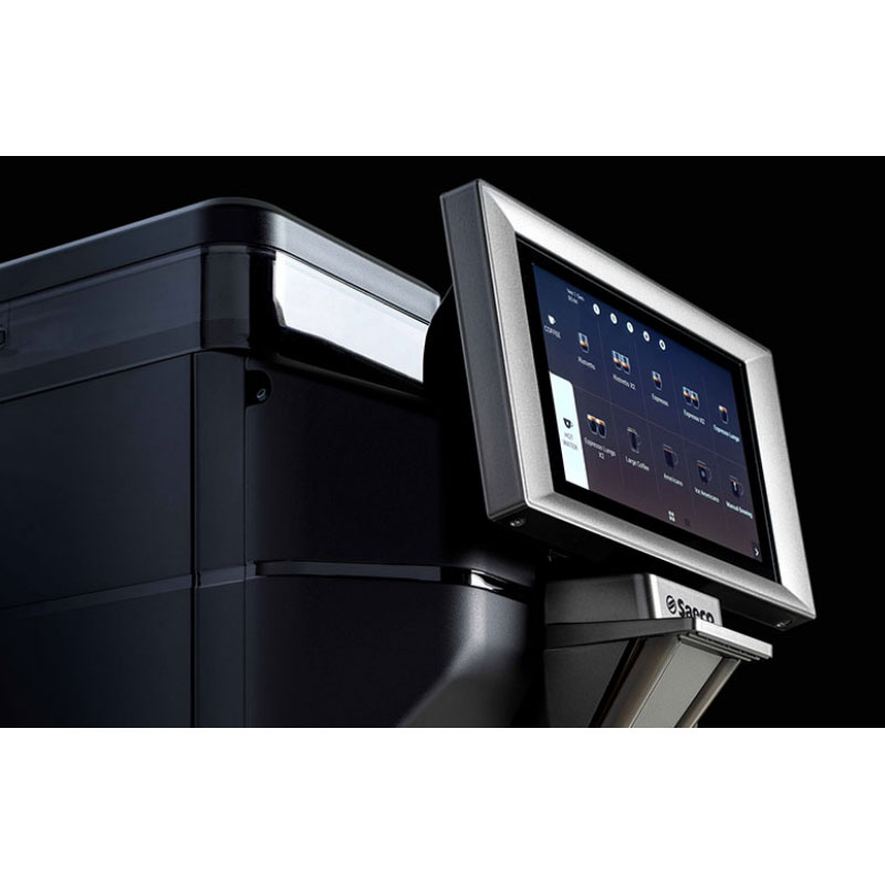 Саеко кафе автомат Маджик OCS B1 черна