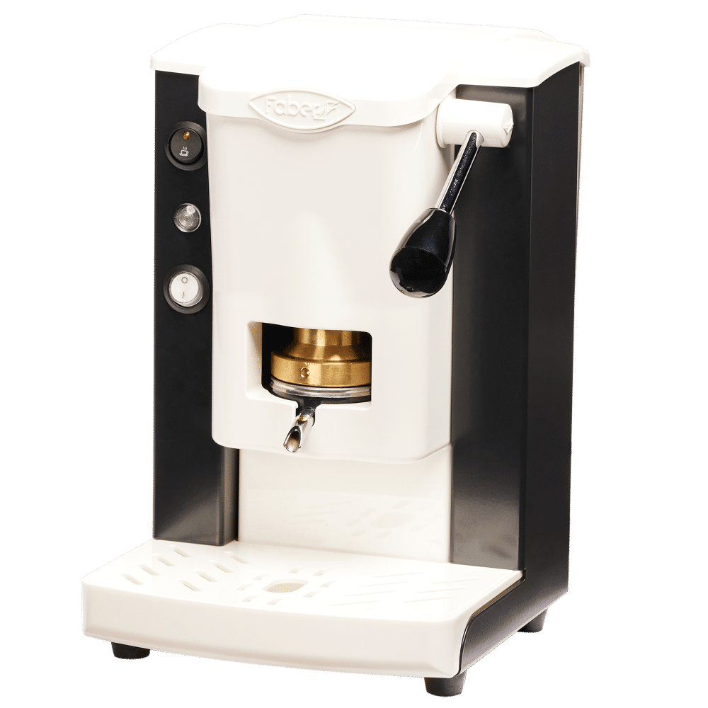 Фабер Слот кафе машина под черна 