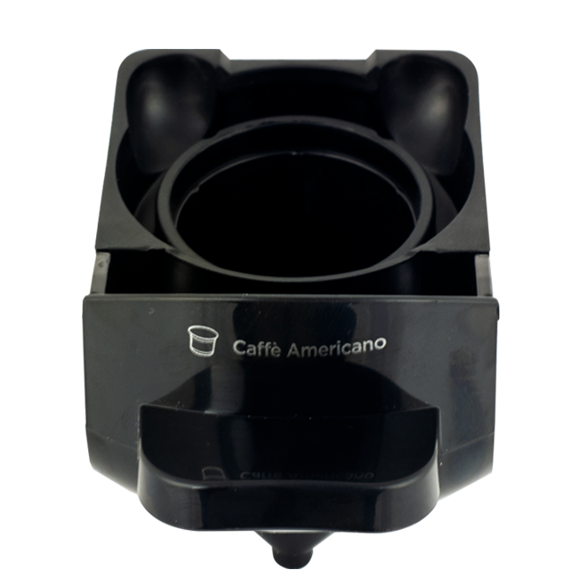 Компонент за каф.маш.Омниа K-cups