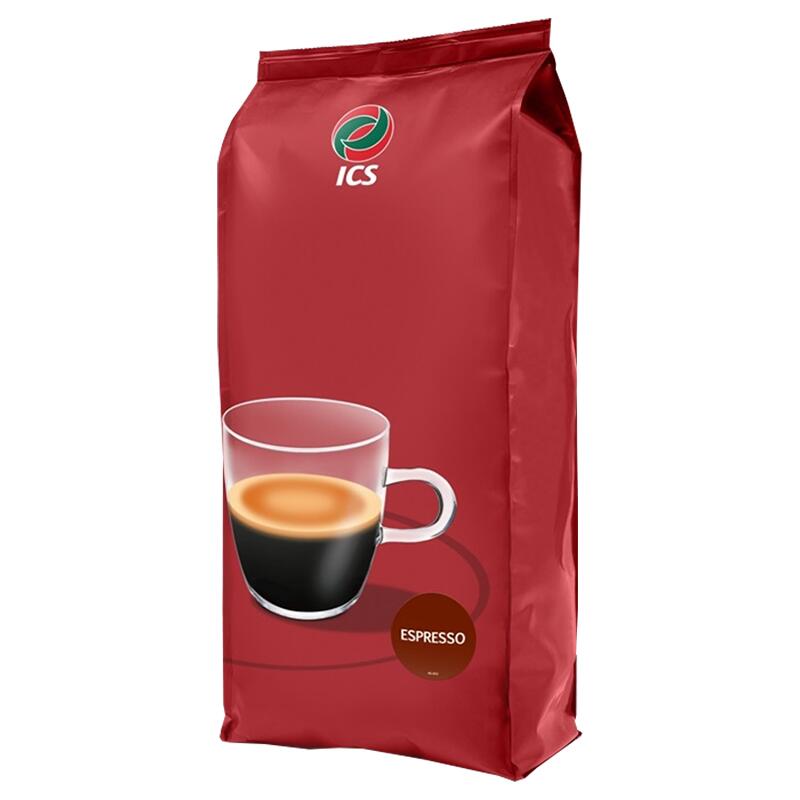 ICS кафе зърна Еспресо 1 кг.