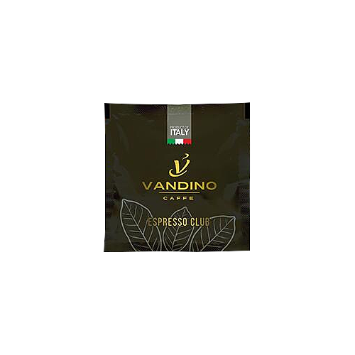 Вандино кафе филтър дози Еспресо Клуб 50 бр.
