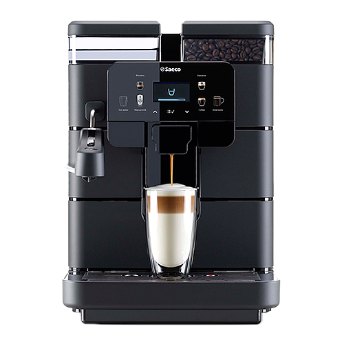 Саеко кафе автомат OCS Роял OTC