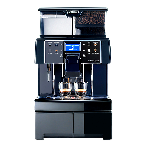 Саеко кафе автомат Аулика OCS Ево Офис