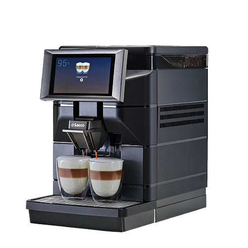 Саеко кафе автомат Меджик М1