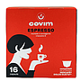 Ковим кафе капсули Еспресо /Армонико 16 бр. DG система