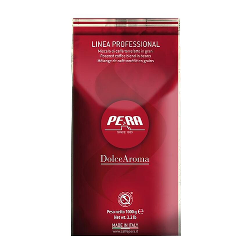 Пера кафе зърна Долче Арома 1 кг.